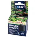 Produktbild: Hobby Klingenmagnet klein 4,5 x 3,5 cm