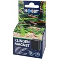 Produktbild: Hobby - Klingenmagnet - Scheibenreiniger Für Aquarien Mit Klingen