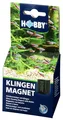 Produktbild: Hobby Klingenmagnet Algenmagnet Scheibenreiniger - bis 8mm Scheiben