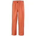 Produktbild: Helly Hansen Regenhose VOSS PANT 70480 - dark orange - S