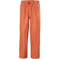 Produktbild: Regenhose Voss,pu-stretch Orange, Gr.s