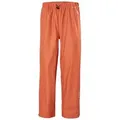Produktbild: Helly Hansen Regenhose Voss Rain Pant (1-tlg) orange S