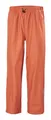 Produktbild: Helly Hansen Regenhose Voss PU-Stretch, Größe S, orange - 70480_290_S