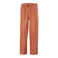 Produktbild: Helly Hansen Regenhose Voss,PU-Stretch orange, Gr. S