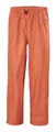 Produktbild: Helly Hansen Regenhose Voss PU-Stretch, Größe S, orange - 70480_290_S