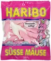 Produktbild: Haribo Süsse Mäuse, 20er Pack (20 x 200 g)