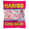 Produktbild: Haribo Süsse Mäuse