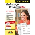 Produktbild: Markt + Technik Rechnungsdruckerei Gold Edition Download Code (1 User, 1 Geräte/User, unbegrenzt) (90804)