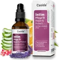 Produktbild: Casida Intimpflege Öl Repair & Protect 50 ml