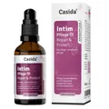 Produktbild: Casida® Intim Pflege Öl Repair & Protect