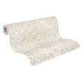 Produktbild: A.S. Création Livingwalls Vliestapete Jette Joop Tapete mit Ornamenten barock 10,05 m x 0,53 m beige braun metallic Made in Germany 339244 33924-4