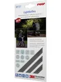 Produktbild: Reer Reer Refkletorsticker-Set Lightreflex 10 Motive, 8 Kinder-Sicherheitsgurt