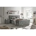 Produktbild: Boxspringbett ED EXCITING DESIGN 