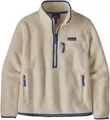 Produktbild: Patagonia Womens Retro Pile Marsupial natural - Größe XL