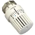 Produktbild: Oventrop Thermostat Uni LDV Klemmverbindung, für Anschluss 34 mm, 1616575 - Weiß