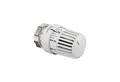 Produktbild: Oventrop Infrarotheizung Oventrop Thermostat Uni LDV 7-28 GrC, m 0-Stellung, Flüssig, weiß