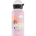 Produktbild: SIGG Beary 0.4 L, BPA frei, Auslaufsicher