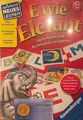 Produktbild: Ravensburger E wie Elefant NEUES LERNEN Lernspiel Sprache Wortschatz NEU OVP