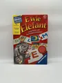 Produktbild: E wie Elefant Ravensburger Lernspiele spielen Brettspiel Vollständig