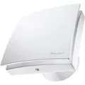Produktbild: Maico Badlüfter ECA 100 ipro H 0084.0203, Ø 100 mm, 6 und 8 Watt, mit Luftfeuchtigkeitssensor und Nachlauf