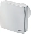 Produktbild: MAICO Wandventilator Kleinraumventilator ECA 100, ipro H Feuchte DN100