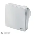 Produktbild: Maico Kleinraumventilator ECA 100 ipro H Verzögerungszeit WC Lüfter Ventilator