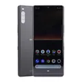 Produktbild: Sony Xperia L4 XQ-AD52 Dual-SIM 64GB Schwarz Android Smartphone