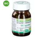 Produktbild: Biospirulina Mikroalgen Naturland Tabletten