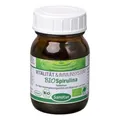 Produktbild: BIOSPIRULINA Mikroalgen Naturland Tabletten 100 ST