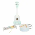 Produktbild: Legler Small Foot Musik-Set Pastell, Spielzeug, ab 3 Jahre, 11685