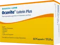 Produktbild: OCUVITE Lutein Plus Kapseln 60 St.
