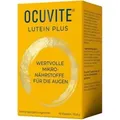Produktbild: Ocuvite Lutein Plus Kapseln 60 St