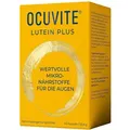 Produktbild: Ocuvite Lutein Plus Kapseln