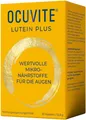 Produktbild: Dr. Gerhard Mann Chem.-phar Ocuvite Lutein Plus 60 Kapseln - 60 Kapseln 09526614