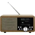 Produktbild: Dynavox DAB+ Radio DBT600
