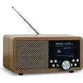 Produktbild: Dynavox DAB+ Radio DBT600