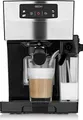 Produktbild: Beem Espresso Classico II Siebträgermaschine schwarz-silber Neu-Sonstige