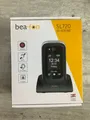 Produktbild: Beafon SL720 schwarz-grau Handy - Wie neu 1#2734533