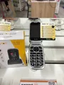 Produktbild: Beafon SL720 schwarz-grau Handy 5#32103156