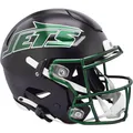 Produktbild: Riddell Authentic SpeedFlex Helm - NFL New York Jets 2024