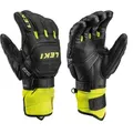 Produktbild: Leki Skihandschuhe Leki Worldcup Race Flex S Speed System Skihandschuhe 649802301 9,5
