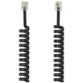 Produktbild: Hama Telefon (analog) Anschlusskabel [1x RJ10-Stecker 4p4c - 1x RJ10-Stecker ...
