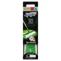 Produktbild: Swiffer Boden Starterset 3D mit Bodenstab + 4 Trockentücher + 2 Wet Wischtücher