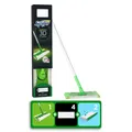 Produktbild: Swiffer 3D Clean Flachmopp Grün