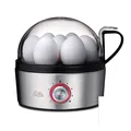 Produktbild: Solis Egg Boiler & More Typ 8272 2 in 1 Eierkocher für bis zu 7 Eier