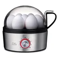 Produktbild: Solis Egg Boiler & More 8272 Eierkocher