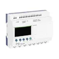 Produktbild: Schneider SR2B201JD Log. Modul Kompakt Zelio Logic, 20 E/A, 12 VDC