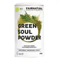 Produktbild: FAIRNATURAL Bio Grünes Superfood Smoothie Pulver