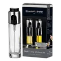 Produktbild: Ritzenhoff & Breker Essig-Öl-Sprüher Basic 2x100,0 ml, 2 St.