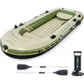 Produktbild: Bestway - Schlauchboot Voyager Hydro-force Komplettset 350 X 145 X 49 Cm Bis 480 Kg